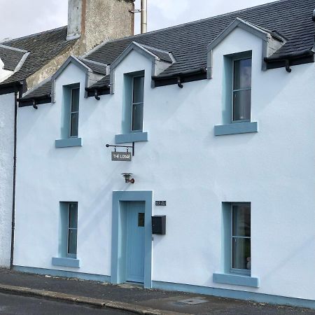 The Lodge, Port Ellen, Islay Exteriér fotografie