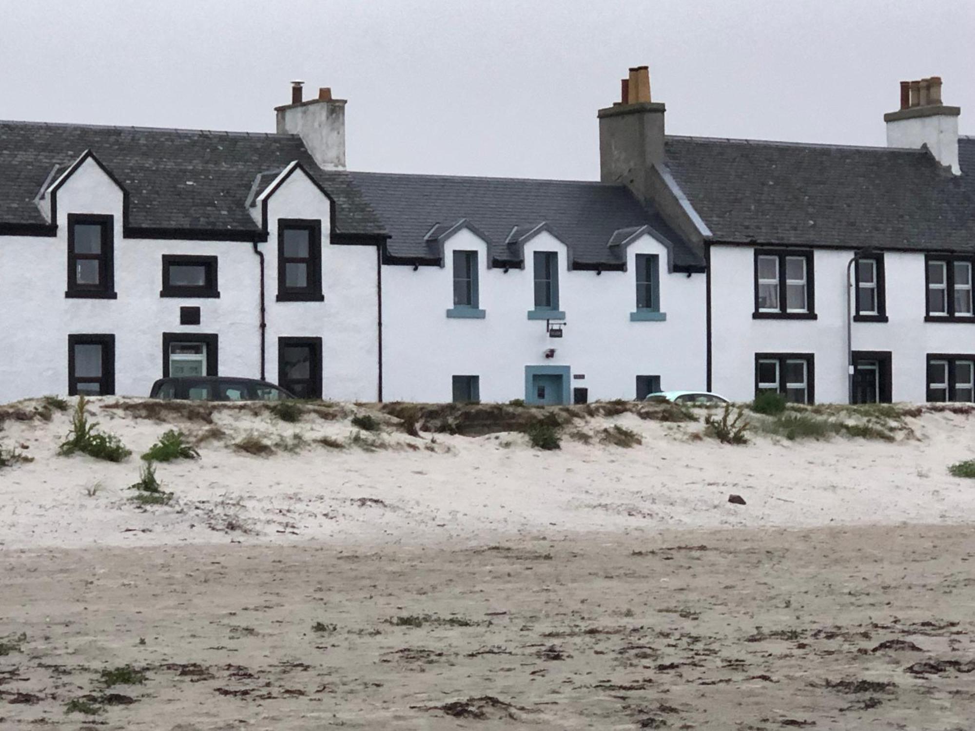 The Lodge, Port Ellen, Islay Exteriér fotografie