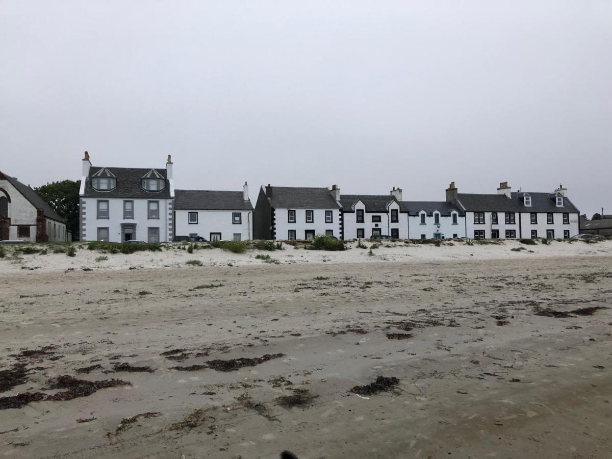 The Lodge, Port Ellen, Islay Exteriér fotografie