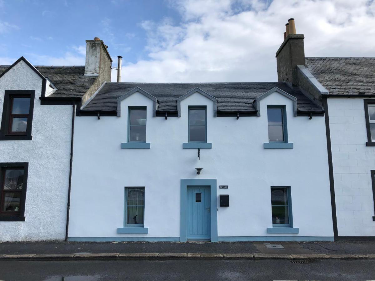 The Lodge, Port Ellen, Islay Exteriér fotografie